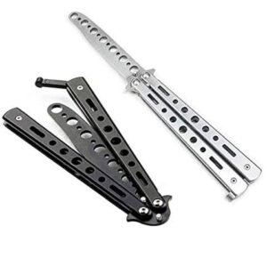 balisong/butterfly knives
