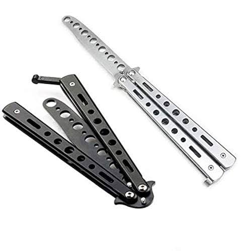 balisong/butterfly knives