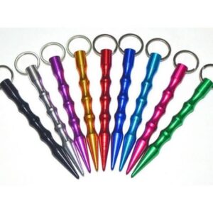 Wukemaoyi Kubotan Self-Defence