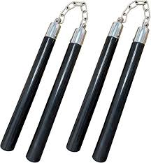Nunchakus