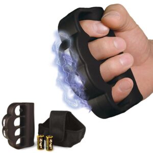 Defender Knuckle Buster Stun Gun