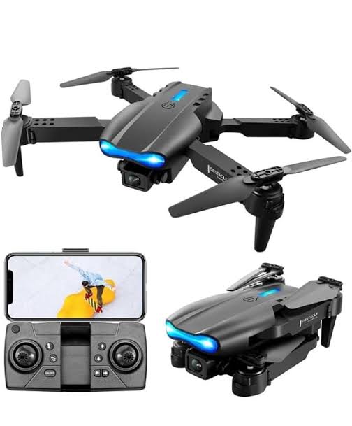 E99 Pro Drone